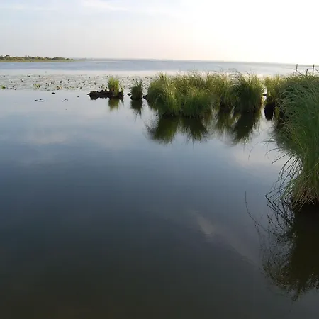 Дом отдыха Fermette Renovee Avec Jardin Privatif Et Wifi A 12km Des Plages - Fr-1-306-1257 *