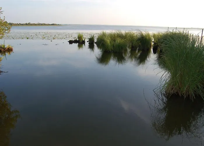 Сasa de vacaciones Fermette Rénovée Avec Jardin Privatif Et Wifi à 12km Des Plages - Fr-1-306-1257 *